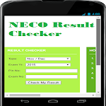 NECO Result Checker