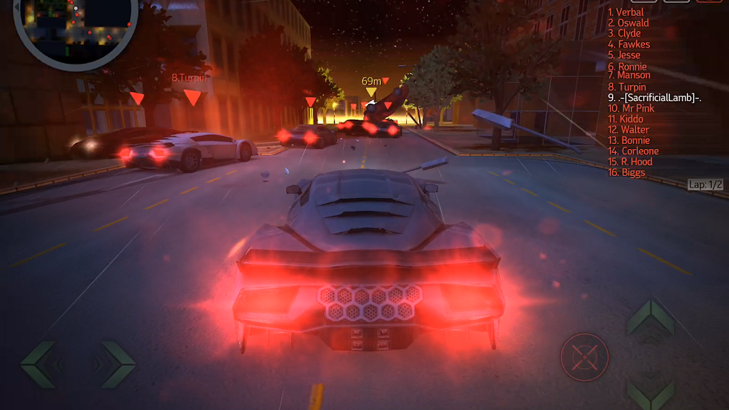 Payback 2 - The Battle Sandbox Mod Screenshot2