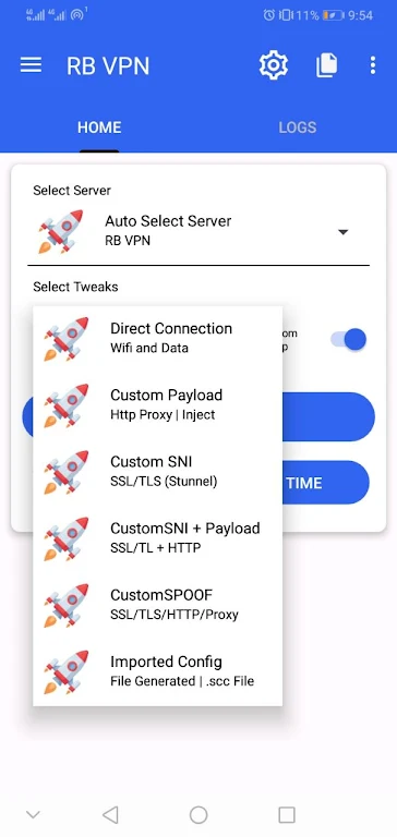 RB VPN Screenshot2