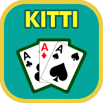 Kitti - Nine Card Game