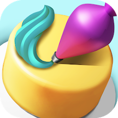 Cake Decorate Mod