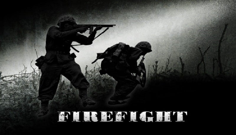 Firefight Screenshot1