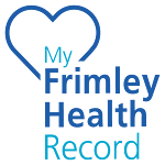 MyFrimleyHealth Record