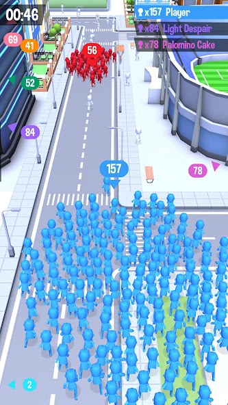 Crowd City Mod Screenshot3