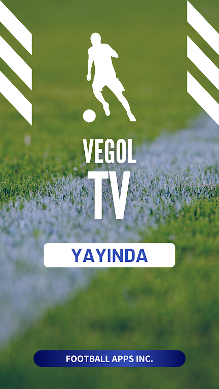 Vegol TV Screenshot1