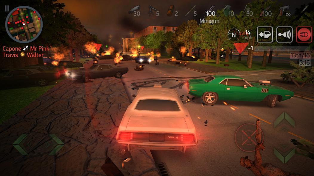 Payback 2 - The Battle Sandbox Mod Screenshot1