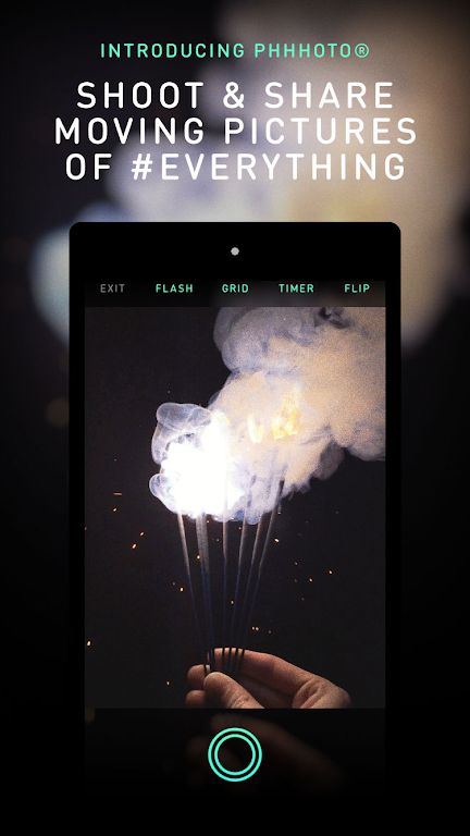 PHHHOTO Screenshot1
