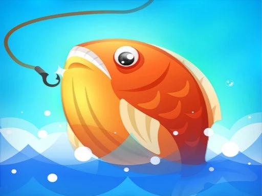 Tiny Fishing Screenshot3