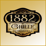 1882 Grille