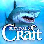 Survival on Raft: Multiplayer