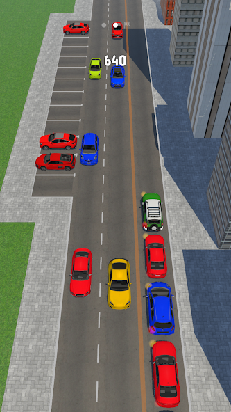 Left Turn! Mod Screenshot3