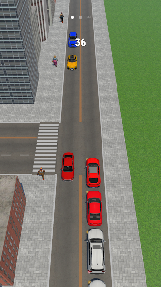 Left Turn! Mod Screenshot2