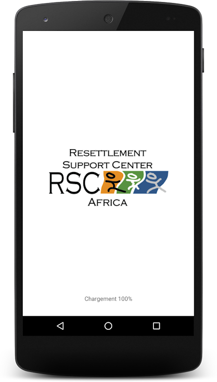 RSC MyCase Screenshot3