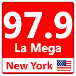 La Mega 97.9 New York