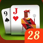 28 Card Game - Twenty Eight