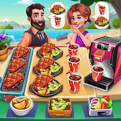 Cooking Shop : Chef Restaurant Mod