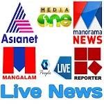 Asiant Live News TV | Malayalam Live News