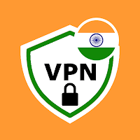 India VPN: Secure India Proxy