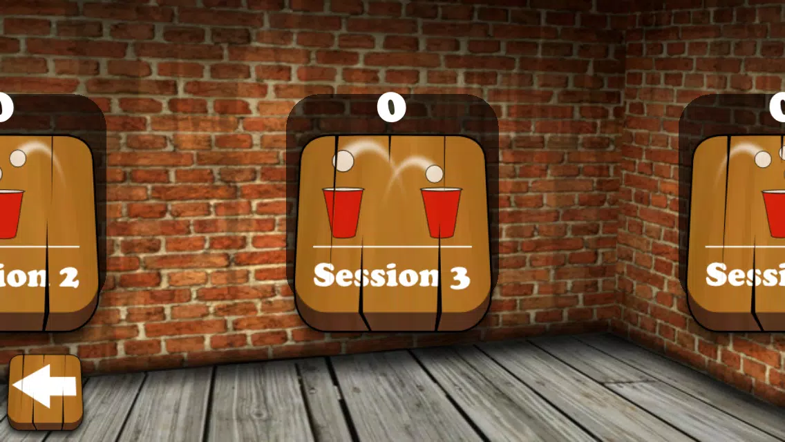 Beer Pong Tricks Mod Screenshot3