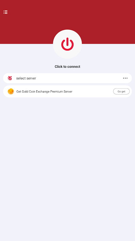 South VPN - Fast Secure VPN Screenshot1