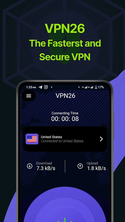 VPN26 Screenshot1