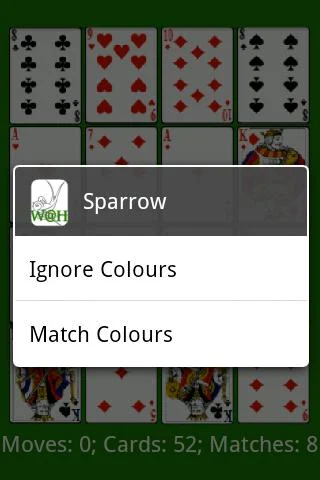 Sparrow Screenshot2