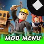 Roblox mod menu vip APK