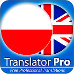 Polish - English Translator ( APK