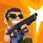 Auto Hero: Auto-shooting game Mod