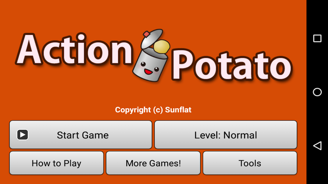 Action Potato Mod Screenshot3