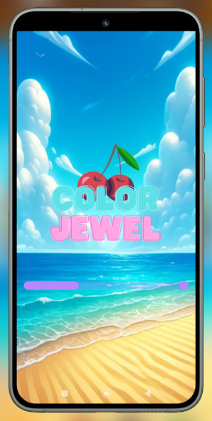 Color Jewel Mod Screenshot3