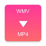 WMV to MP4 Converter