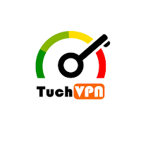 Tuch VPN - Fast Gaming VPN