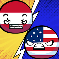 Country Balls: Armageddon Mod APK