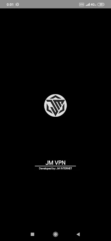 JM VPN Screenshot1