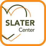 Slater Center App