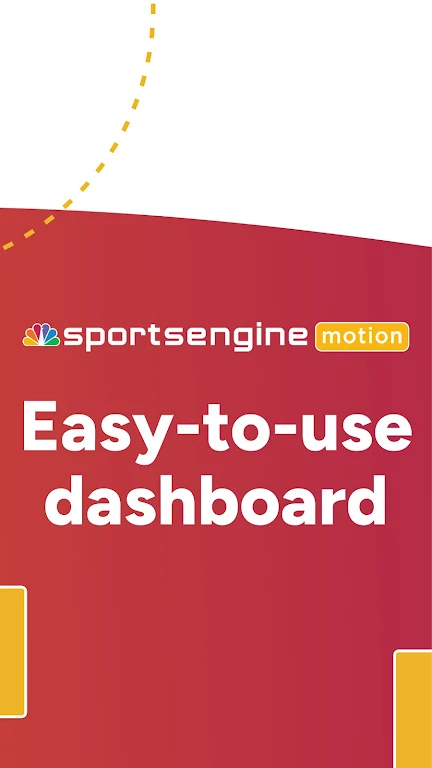 SportsEngine Motion Screenshot3