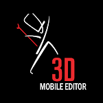 Pyware 3D Mobile Editor