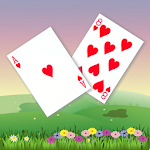 Flower Garden Solitaire APK