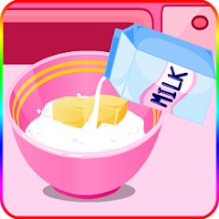 Cake Maker - Cooking games Mod