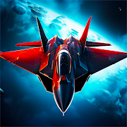 Red Hunt: Space Shooter Game Mod