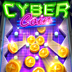 Cyber Coin Mod