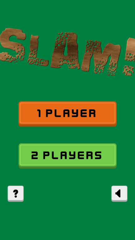 SLAM: The Speed Card Game Screenshot4