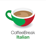 Learn Italian in Coffee Break