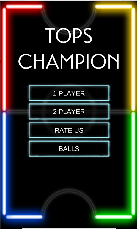 Tops Champions Mod Screenshot2