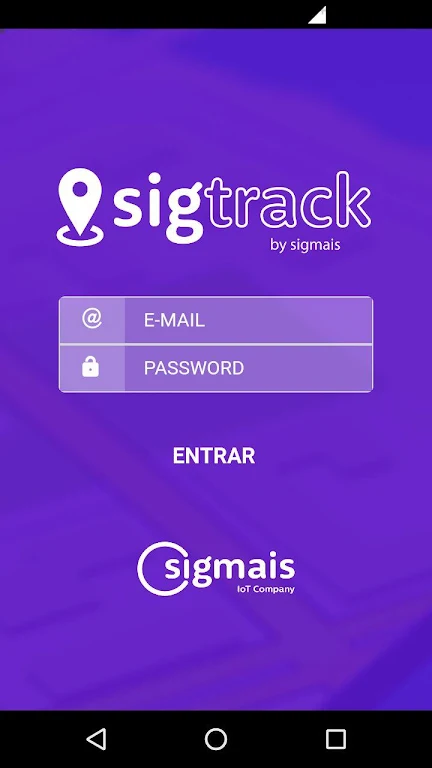 SigTrack Screenshot1