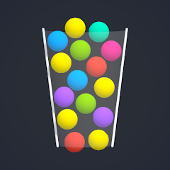 100 Balls Mod APK