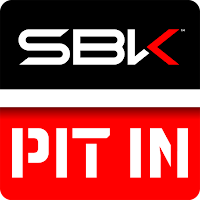 SBK Pit In