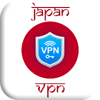 VPN Japan - get Japan ip VPN