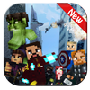 Craft Heroes Run Mod APK